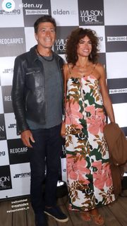 Florencia Raggi feet photo 17