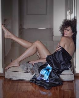 Florencia Raggi feet photo 11