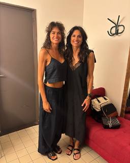 Florencia Raggi feet photo 6