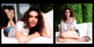 Florencia Raggi feet photo 13
