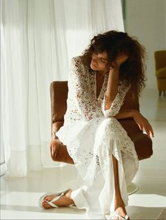 Florencia Raggi feet photo 3