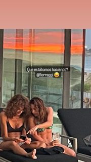 Florencia Raggi feet photo 11