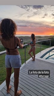 Florencia Raggi feet photo 6