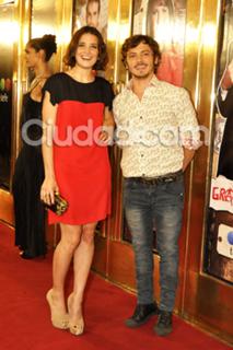 Florencia Torrente feet photo 6