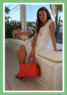 Florencia Torrente feet photo 2