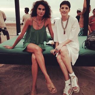 Florencia Torrente feet photo 20