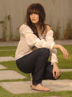 Florencia Torrente feet photo 16