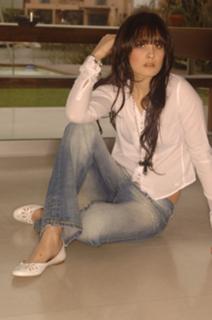 Florencia Torrente feet photo 14