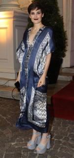 Florencia Torrente feet photo 13