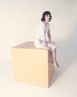Florencia Torrente feet photo 4