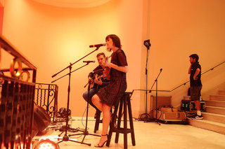 Florencia Torrente feet photo 1