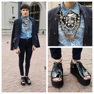 Florencia Torrente feet photo 17