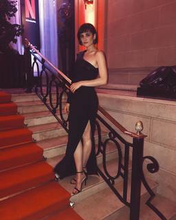 Florencia Torrente feet photo 16