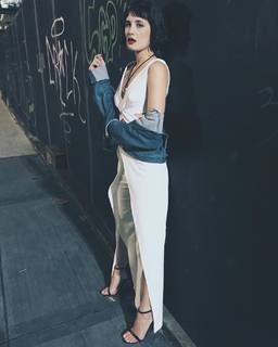 Florencia Torrente feet photo 14