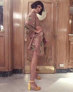 Florencia Torrente feet photo 13