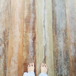Florencia Torrente feet photo 11