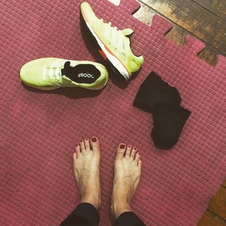 Florencia Torrente feet photo 8