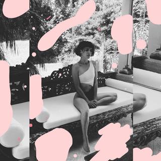 Florencia Torrente feet photo 5