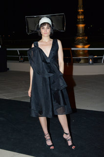 Florencia Torrente feet photo 4