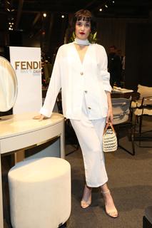 Florencia Torrente feet photo 1