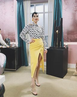 Florencia Torrente feet photo 19