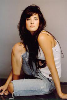 Florencia Torrente feet photo 2
