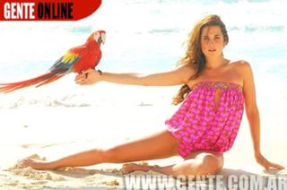 Florencia Torrente feet photo 11