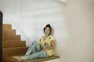 Florencia Torrente feet photo 17