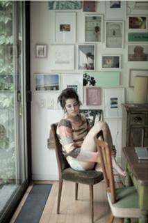 Florencia Torrente feet photo 16