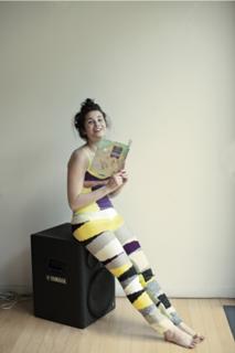 Florencia Torrente feet photo 15