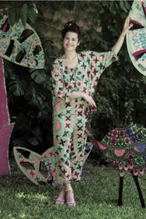 Florencia Torrente feet photo 9