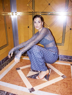 Florencia Torrente feet photo 12