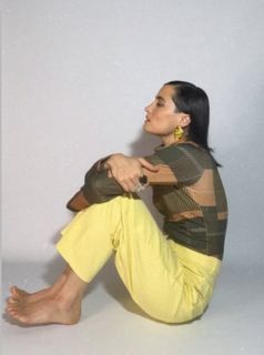 Florencia Torrente feet photo 10