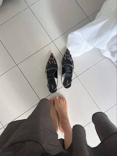 Florencia Torrente feet photo 5
