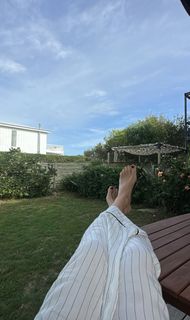 Florencia Torrente feet photo 3