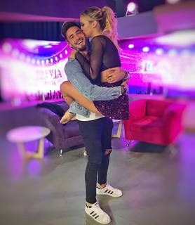 Florencia Vigna feet photo 10
