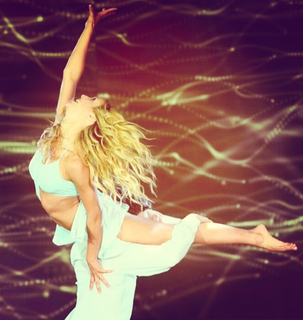 Florencia Vigna feet photo 3
