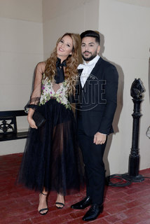 Florencia Vigna feet photo 13