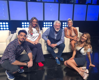 Florencia Vigna feet photo 18