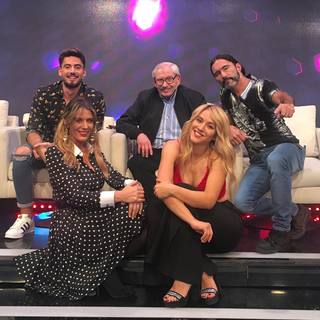 Florencia Vigna feet photo 16