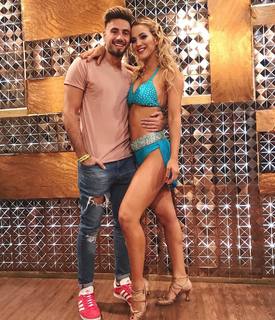 Florencia Vigna feet photo 11