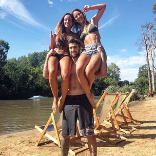 Florencia Vigna feet photo 12