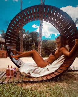 Florencia Vigna feet photo 20