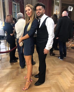 Florencia Vigna feet photo 15