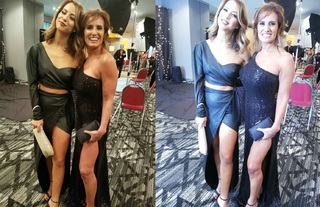 Florencia Vigna feet photo 19