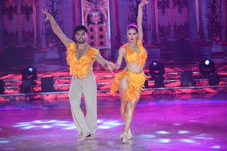 Florencia Vigna feet photo 7