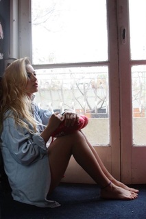 Florencia Vigna feet photo 10