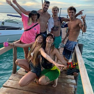 Florencia Vigna feet photo 19