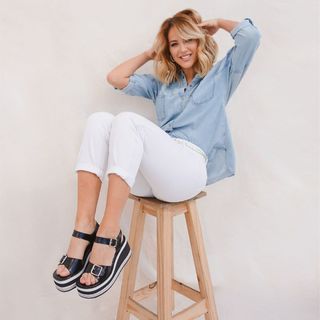 Florencia Vigna feet photo 19