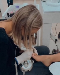 Florencia Vigna feet photo 11